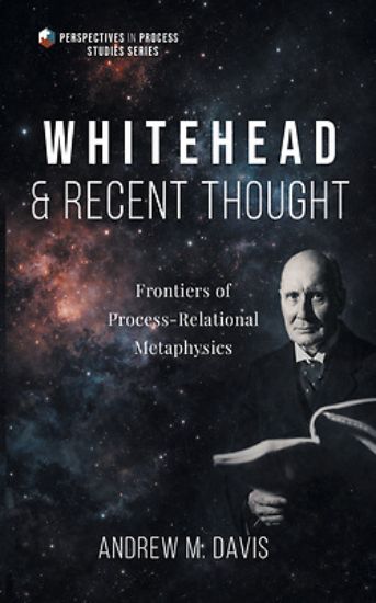 Picture of Whitehead and Recent Thought