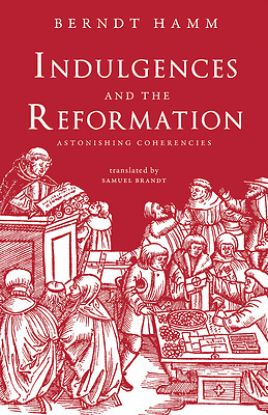 Picture of Indulgences and the Reformation