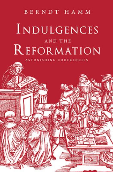 Picture of Indulgences and the Reformation