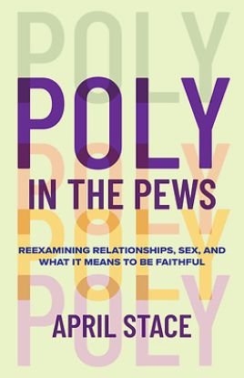 Picture of Poly in the Pews