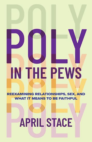 Picture of Poly in the Pews