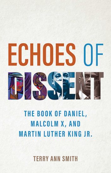 Picture of Echoes of Dissent
