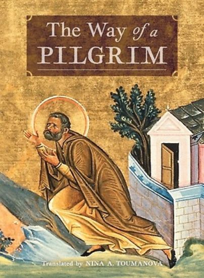 Picture of The Way of a Pilgrim