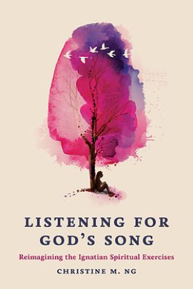 Picture of Listening for God's Song
