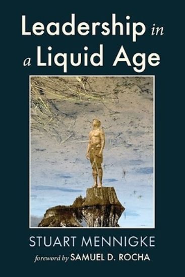 Picture of Leadership in a Liquid Age