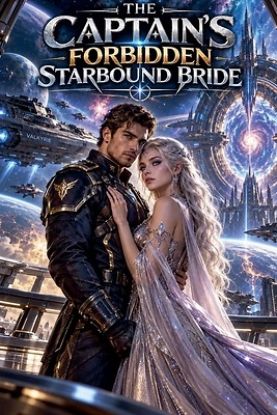 Picture of The Captain's Forbidden Starbound Bride