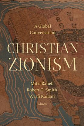 Picture of Christian Zionism
