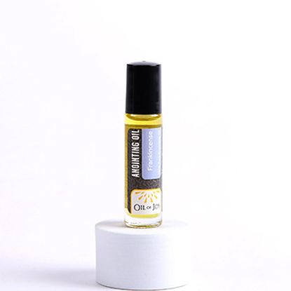 Picture of Anointing Oil Frankincense Roll-on 1/3 OZ