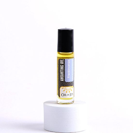 Picture of Anointing Oil Frankincense Roll-on 1/3 OZ
