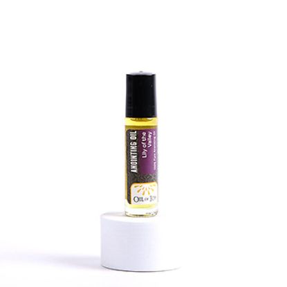 Picture of Anointing Oil Lily of Valley Roll-on 1/3 OZ
