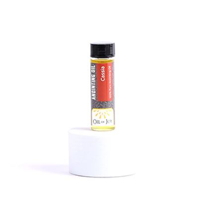 Picture of Anointing Oil Cassia 1/4 OZ PK6