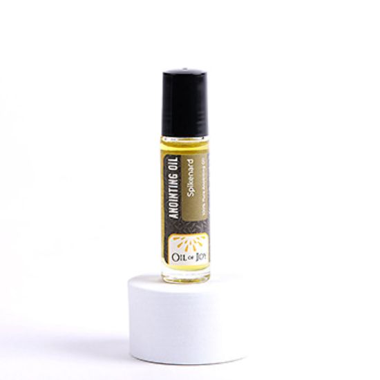 Picture of Anointing Oil Spikenard Roll-on 1/3 OZ