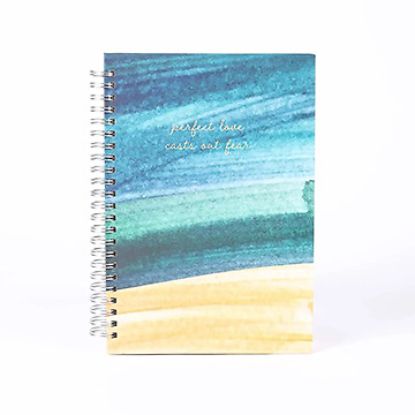Picture of Journal Spiral Perfect Love 196PG