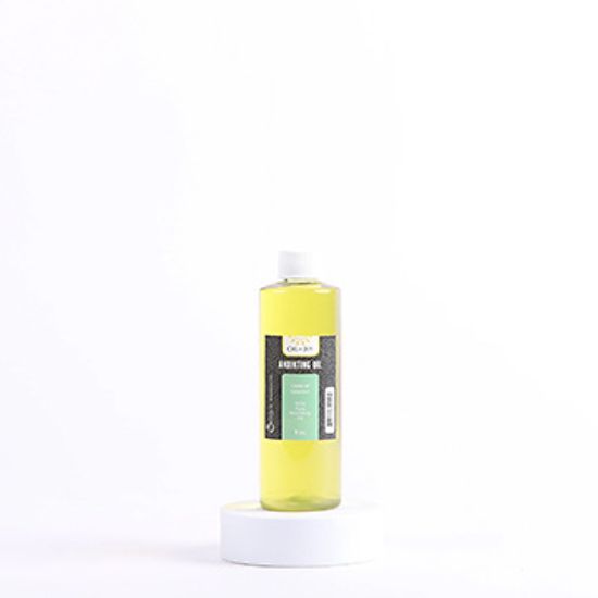 Picture of Anointing Oil Cedars of Lebanon Refill 8 OZ