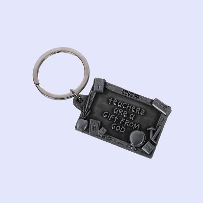 Picture of Keychain Teacher Gift PK4