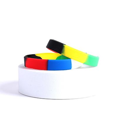 Picture of Bracelet Silicone Plan of Salvation PK24