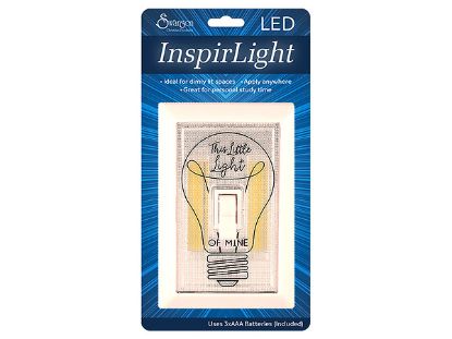 Picture of Inspirlight Switch "This Little Light of Mine"