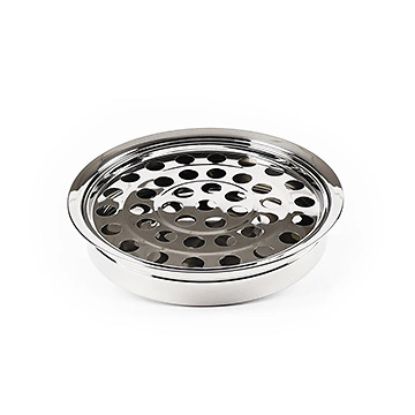 Picture of Communion Cup Tray Silver