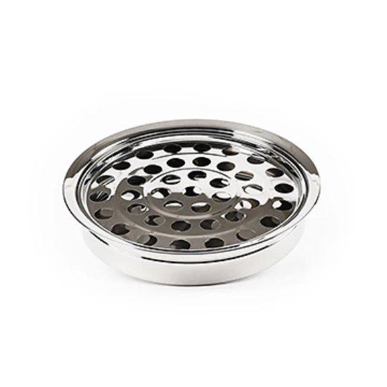 Picture of Communion Cup Tray Silver