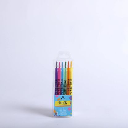 Picture of Driliter Max 6CT Set Multicolors