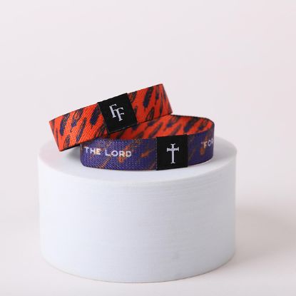 Picture of Bracelet Faithflex for I Know the Plans