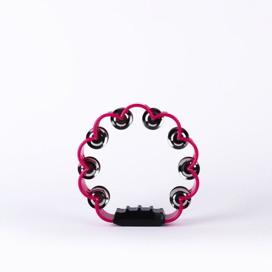 Picture of Tambourine Scallop - Magenta