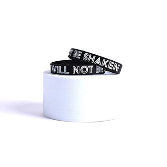 Picture of Power Band Not Be Shaken LG 1/2" - PK12