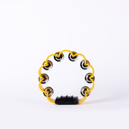 Picture of Tambourine Scallop - Yellow