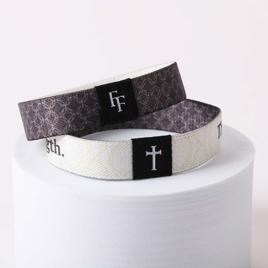 Picture of Bracelet Faithflex Lord Renews Strength