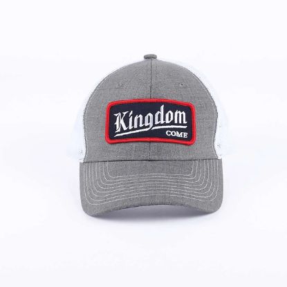 Picture of Cap Kingdom Come Grey