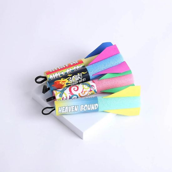 Picture of Foam Rocket PK24