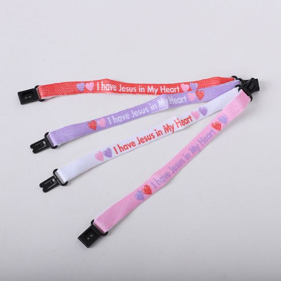 Picture of Bracelet Jesus in My Heart PK12