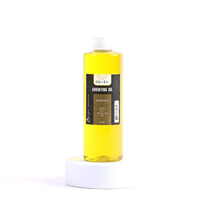 Picture of Anointing Oil Spikenard Refill 8 OZ