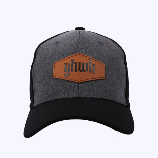 Picture of Cap Yhwy Dark Grey