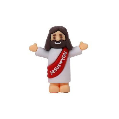Picture of Pocket Figurine Jesus PK200