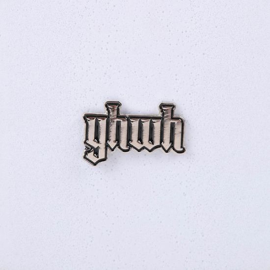 Picture of Lapel Pin Yhwh Silver PK3
