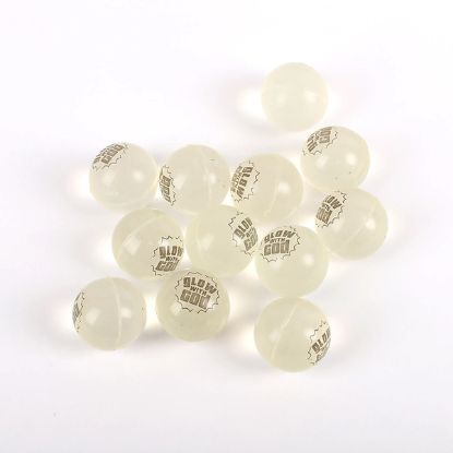 Picture of Bouncing Ball Glow with God Glow 12 CT