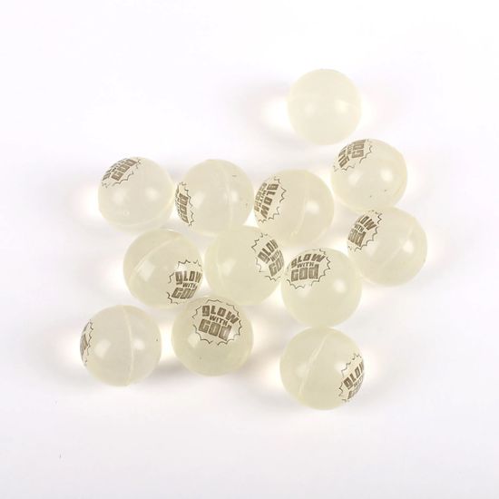 Picture of Bouncing Ball Glow with God Glow 12 CT