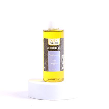 Picture of Anointing Oil Frankincense Refill 4 OZ