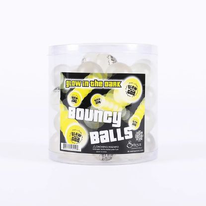 Picture of Bouncing Ball Glow with God Glow PK48