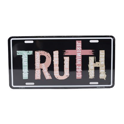 Picture of Autotag Truth