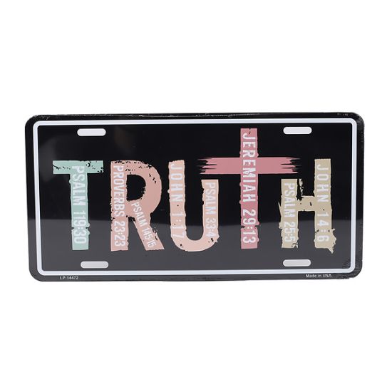 Picture of Autotag Truth