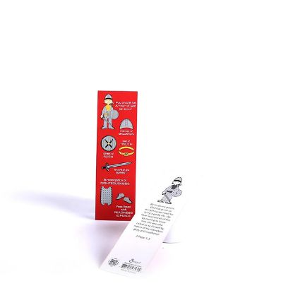 Picture of Bookmark Armor of God PK25