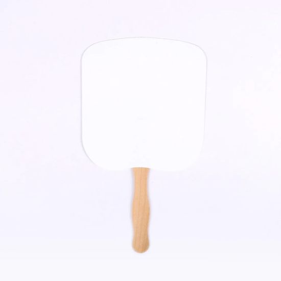 Picture of Hand Fan Blank PK50