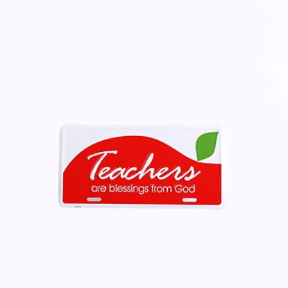 Picture of Autotag Teachers Are Blessing (Apple)