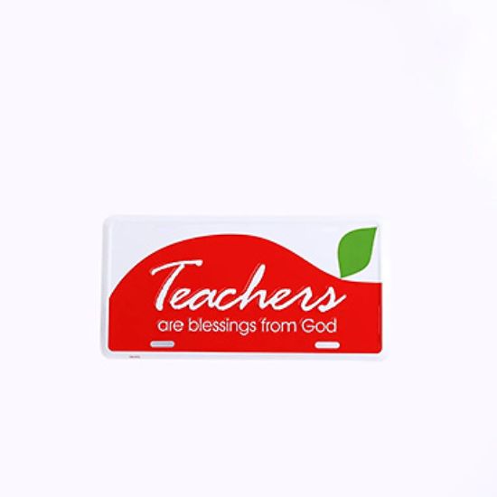Picture of Autotag Teachers Are Blessing (Apple)