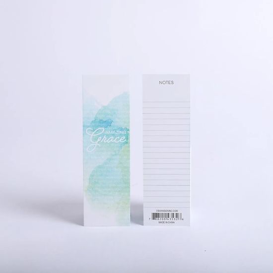 Picture of Bookmark Amazing Grace PK25