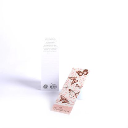Picture of Bookmark Be Transformed PK25