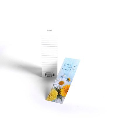 Picture of Bookmark Grace Upon Grace PK25