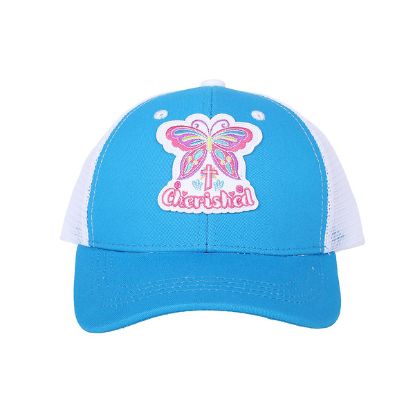 Picture of Cap Cherished Teal Kids